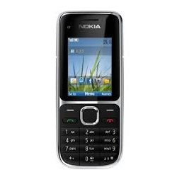Nokia C2 Unlock Code Free