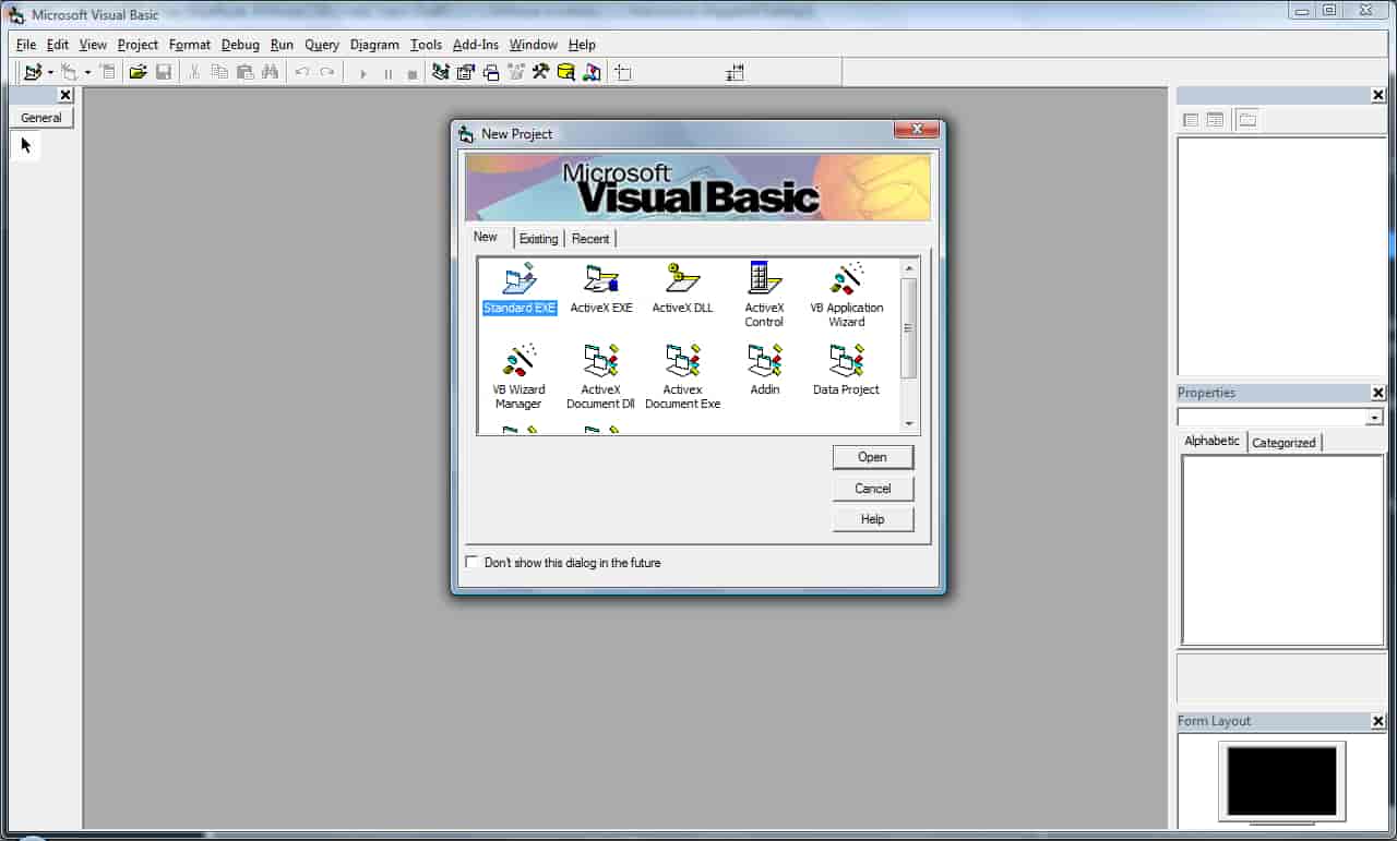 Free Download Visual Basic Code